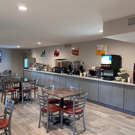 Quality Inn Santa Fe New Mexico ภายนอก รูปภาพ