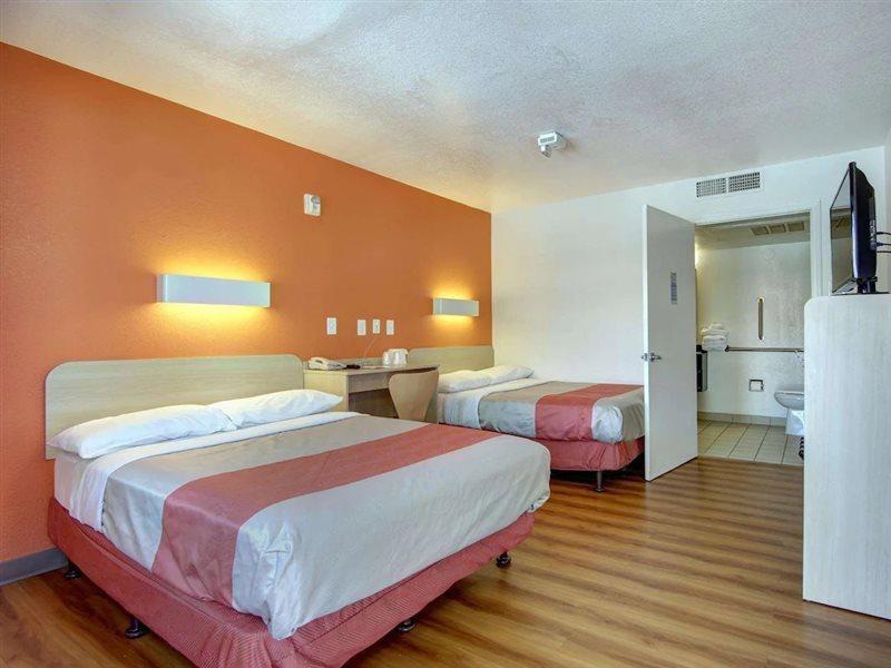 Quality Inn Santa Fe New Mexico ภายนอก รูปภาพ
