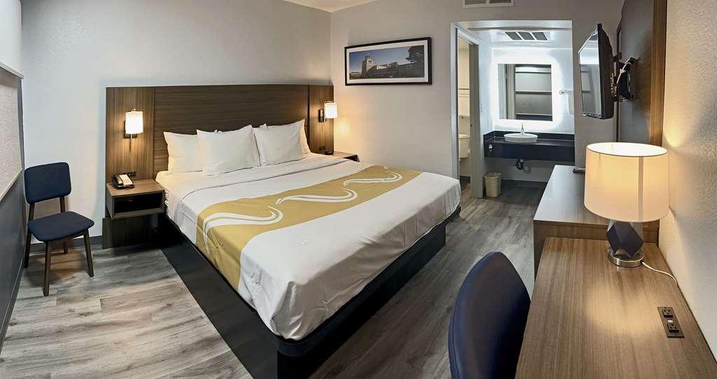 Quality Inn Santa Fe New Mexico ห้อง รูปภาพ