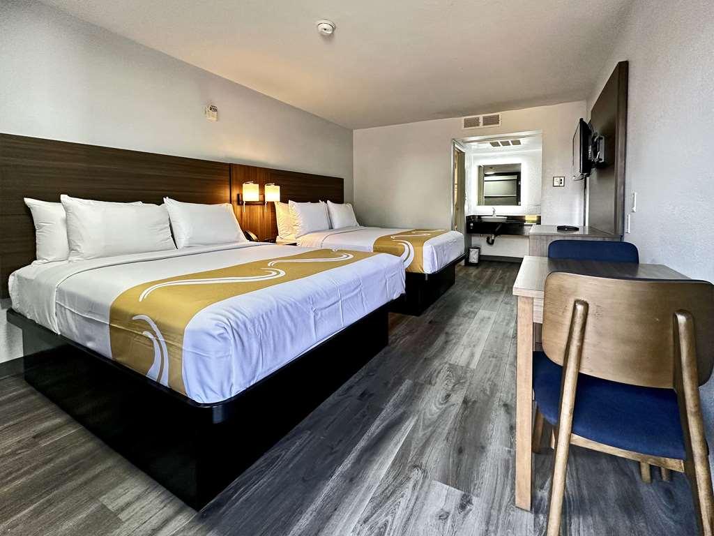 Quality Inn Santa Fe New Mexico ห้อง รูปภาพ