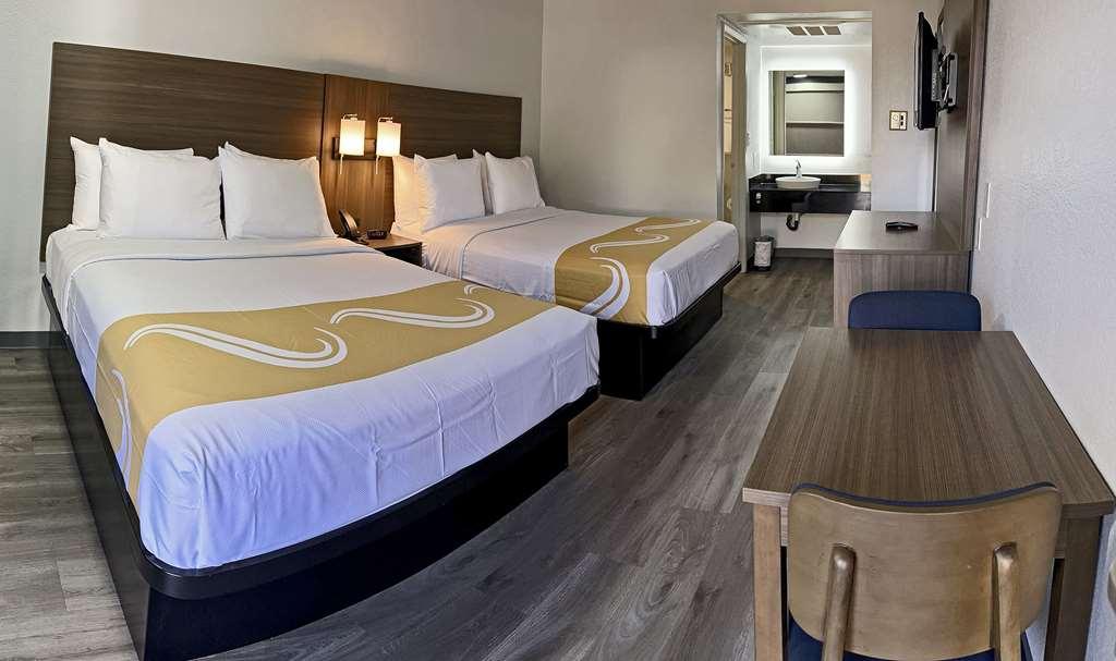 Quality Inn Santa Fe New Mexico ห้อง รูปภาพ