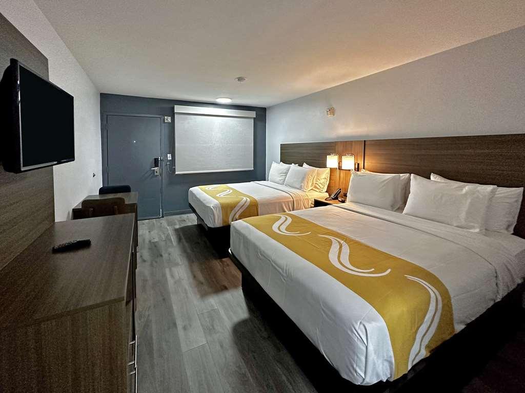 Quality Inn Santa Fe New Mexico ห้อง รูปภาพ