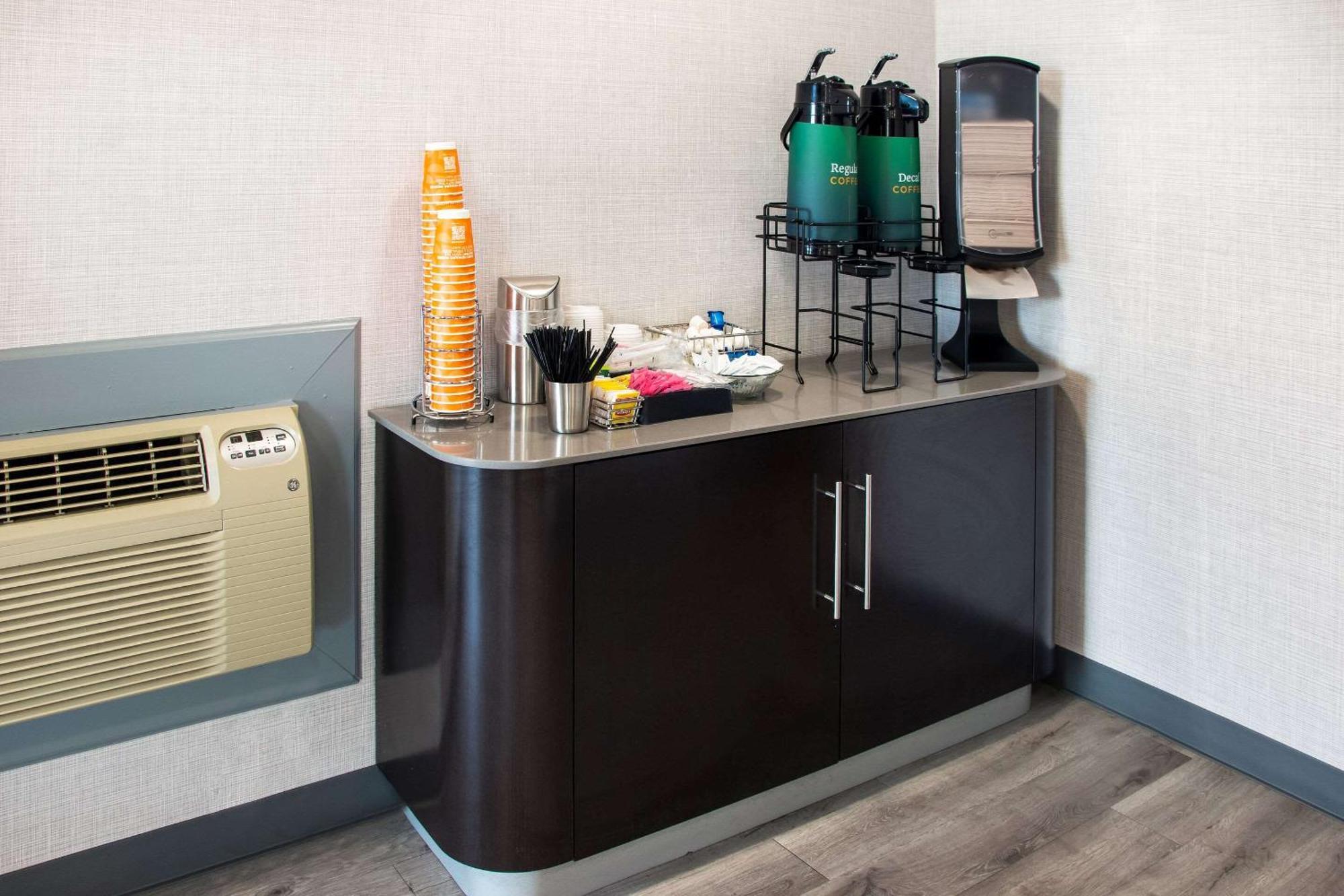 Quality Inn Santa Fe New Mexico ภายนอก รูปภาพ